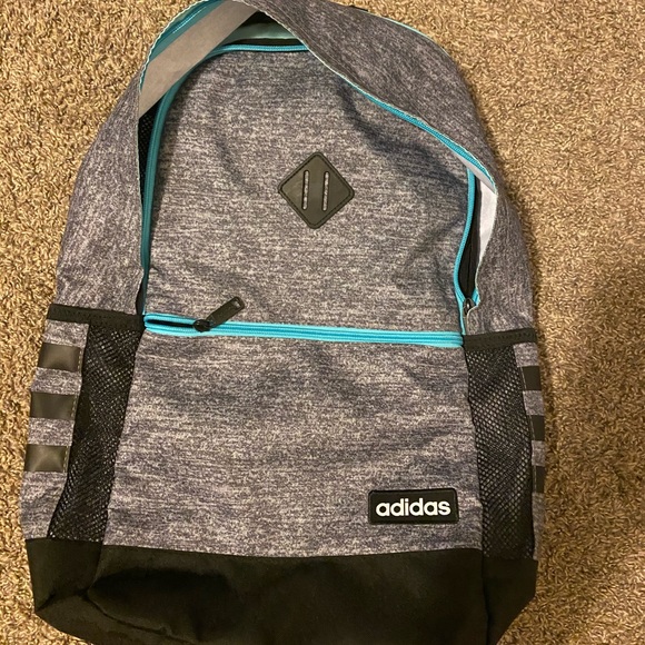 adidas Handbags - addidas backpack